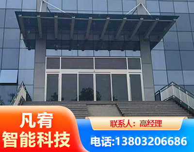 乌海自动门